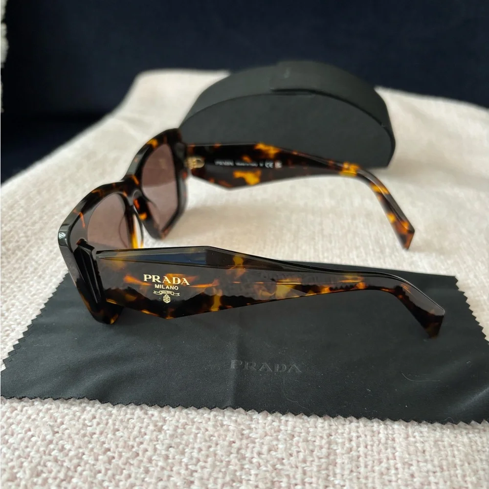 Prada Sunglasses - Picture 3 of 7